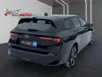 Gebraucht Opel Astra Enjoy 131 PS (96 kW) 2023 Schwarz Kleinwagen
