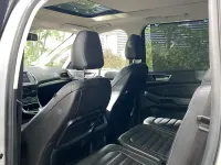 Gebraucht Ford Galaxy 190 PS (139 kW) 2019 Silber Van / Kleinbus