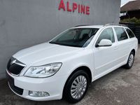 gebraucht Skoda Octavia 1.2 TSI Combi Ambiente*Klima*6-Gang*PDC*