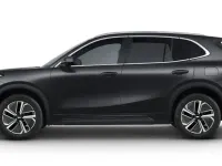 Neu Geely Starray 261 PS (191 kW) 2026 Schwarz SUV