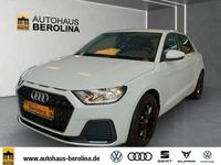 gebraucht Audi A1 Sportback Advanced