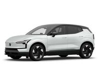 Gebraucht Volvo EX30 Plus 200 kW (272 PS) 2024 Crystal white SUV