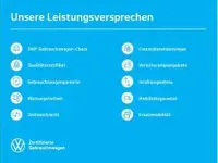 Gebraucht VW T-Cross Goal 116 PS (85 kW) 2025 Reflexsilber SUV