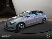 Gebraucht Mercedes B250 Progressive 224 PS (164 kW) 2025 Grau Kleinwagen