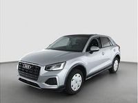 Gebraucht Audi Q2 Advanced Plus 116 PS (85 kW) 2025 Silber (florettsilber metallic) SUV
