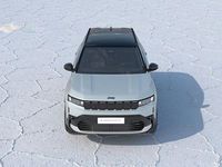 Uusi Jeep Compass 156 kW (213 HP) 2026 Valkoinen Katumaasturi
