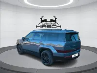 Neu Hyundai Santa Fe Blackline 179 PS (131 kW) 2026 Ecotronic grey / mic SUV