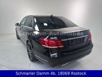 Gebraucht Mercedes E350 252 PS (185 kW) 2013 Schwarz Kombi