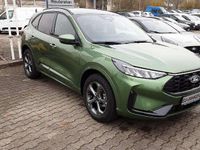 Neu Ford Kuga ST-Line 186 PS (136 kW) 2025 Bursting green SUV