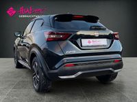 Gebraucht Nissan Juke N-Connecta 114 PS (83 kW) 2025 Pearl black SUV