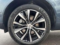 Gebraucht Volvo XC60 Plus 250 PS (183 kW) 2025 Denim blue SUV