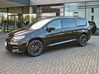gebraucht Chrysler Pacifica Pacifica 2021'erTouring-L, S-Package Unfallfrei