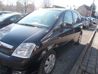 gebraucht Opel Meriva Edition