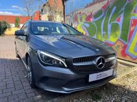 gebraucht Mercedes CLA180 *Sportsitze*LED*