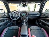 Gebraucht Mini Cooper SD 190 PS (139 kW) 2016 Silber Kleinwagen