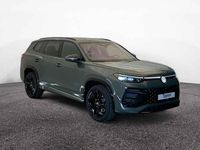 Neu VW Tayron R-line 272 PS (200 kW) 2026 Grün SUV