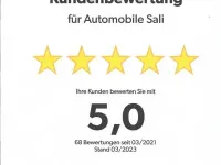 Usata Renault Twingo Expression 71 CV (52 kW) 2014 Blu Utilitaria