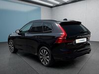 Gebraucht Volvo XC60 Plus 197 PS (144 kW) 2024 Schwarz SUV
