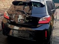 Gebraucht Mitsubishi Space Star Plus 71 PS (52 kW) 2022 Schwarz Kleinwagen