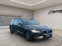 gebraucht Volvo V60 B4 Core Navigation PDC Kamera Sitzheizung