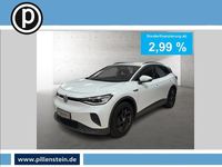 Gebraucht VW ID.4 Pro Performance 150 kW (204 PS) 2022 Weiß SUV