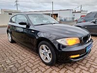 gebraucht BMW 116 i *STEUERKETTE NEU~TÜV NEU~GARANTIE*