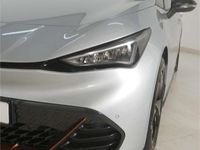 Gebraucht Cupra Born 169 kW (231 PS) 2023 Silber Kleinwagen