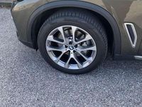 Gebraucht BMW X5 xLine 265 PS (194 kW) 2019 SUV