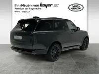 Gebraucht Land Rover Range Rover Autobiography 530 PS (389 kW) 2025 Carpathian grey SUV