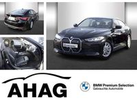 Gebraucht BMW i4 250 kW (340 PS) 2023 Black 2 Limousine