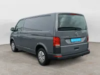 Gebraucht VW Transporter 110 PS (80 kW) 2023 Van