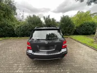 Gebraucht Mercedes GLK220 170 PS (125 kW) 2011 Grau SUV