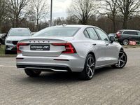 Gebraucht Volvo S60 Plus 197 PS (144 kW) 2023 Andere farbe Limousine