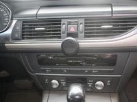 Gebraucht Audi A6 Allroad 190 PS (139 kW) 2017 Schwarz Kombi