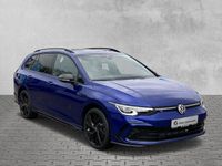 Gebraucht VW Golf VIII R-line 150 PS (110 kW) 2024 Blau Kombi