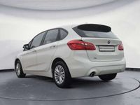 gebraucht BMW 218 Advantage Klimaaut. PDC Harma