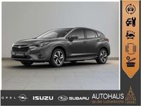 Neu Subaru Impreza Platinum 136 PS (100 kW) 2025 Magnetite gray SUV