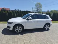 Gebraucht Audi Q5 170 PS (125 kW) 2010 SUV