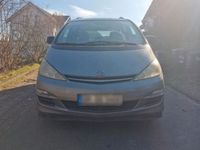 gebraucht Toyota Previa 2.0 D-D4 Sol 7-Sitzer