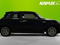Gebraucht Mini Cooper 136 PS (100 kW) 2020 Schwarz Kleinwagen