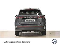 Neu VW Tiguan Elegance 150 PS (110 kW) 2026 Delfingrau metallic SUV