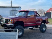 Gebraucht Chevrolet Silverado 220 PS (161 kW) 1989 SUV