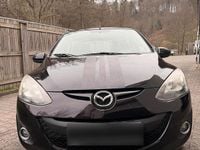 Second-hand Mazda 2 84 CP (61 kW) 2011 Mov Hatchback