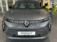 Occasion Renault Scenic E-Tech Komfort 125 kW (170 ch) 2024 Gris SUV