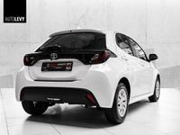 gebraucht Toyota Yaris 1.0+Comfort+ ++199% Aktionsfinanzierung++