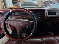 gebraucht Cadillac Deville 7,7 Top ohne Rost