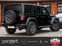 gebraucht Jeep Wrangler 2.0 ULTD 8AT Sahara MY24