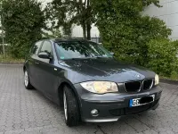 Gebraucht BMW 116 116 PS (85 kW) 2004 Andere farben Kleinwagen