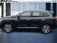 Gebraucht Renault Koleos Initiale Paris 158 PS (116 kW) 2022 Schwarz SUV