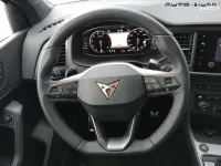 Usata Cupra Ateca 150 CV (110 kW) 2026 Nero SUV